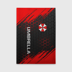 Обложка для автодокументов Umbrella Corp