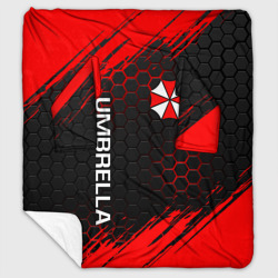 Плед с рукавами Umbrella Corp