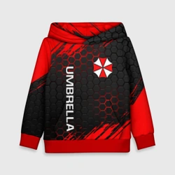 Детская толстовка 3D Umbrella Corp