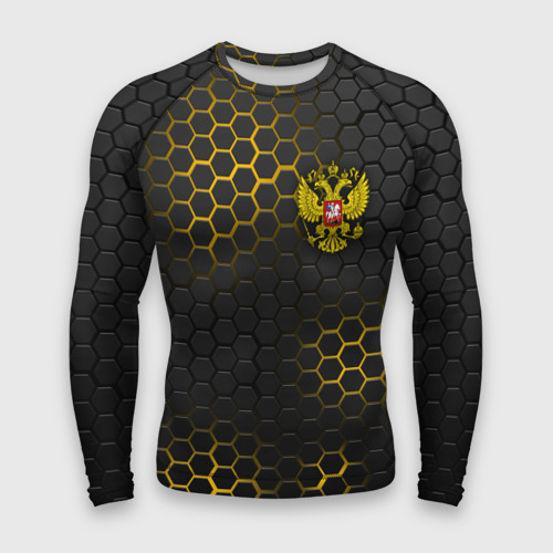 Мужской рашгард 3D Россия - купить по цене 2460 руб в интернет-магазине ...