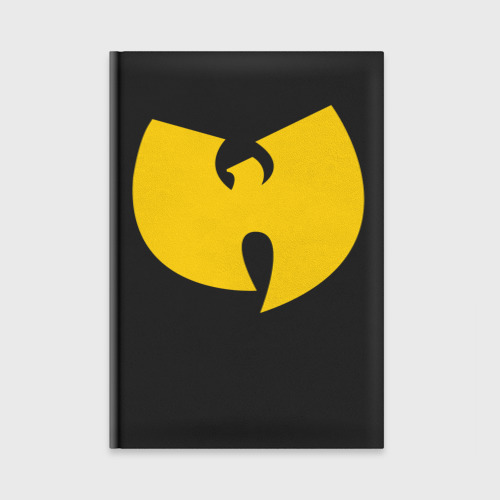 Ежедневник Wu-Tang Clan