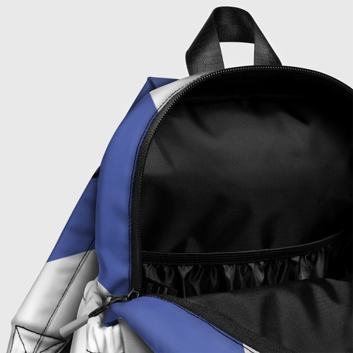 Детский рюкзак 3D Реал - фото 6