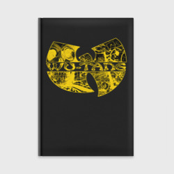 Ежедневник Wu-Tang Clan