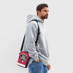 Сумка через плечо 3D Флорида Пантерз - фото 2