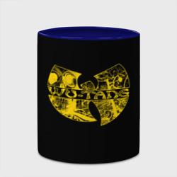 Кружка с полной запечаткой Wu-Tang Clan - фото 2