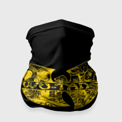 Бандана-труба 3D Wu-Tang Clan