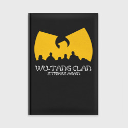 Ежедневник Wu-Tang Clan