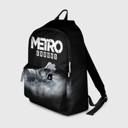Рюкзак 3D Metro Exodus