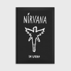 Ежедневник Nirvana In utero