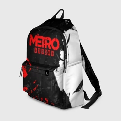 Рюкзак 3D Metro Exodus