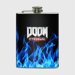 Фляга Doom eternal