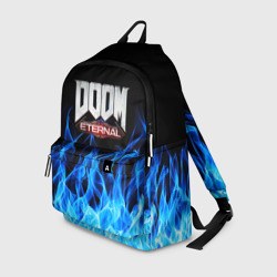 Рюкзак 3D Doom eternal