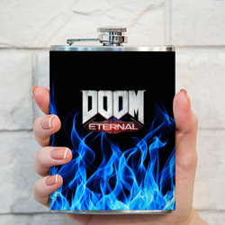 Фляга Doom eternal - фото 2