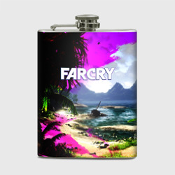 Фляга Farcry