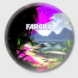 Значок Farcry