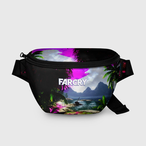 Поясная сумка 3D Farcry