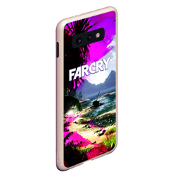 Чехол для Samsung S10E FARCRY - фото 2