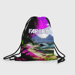 Рюкзак-мешок 3D Farcry