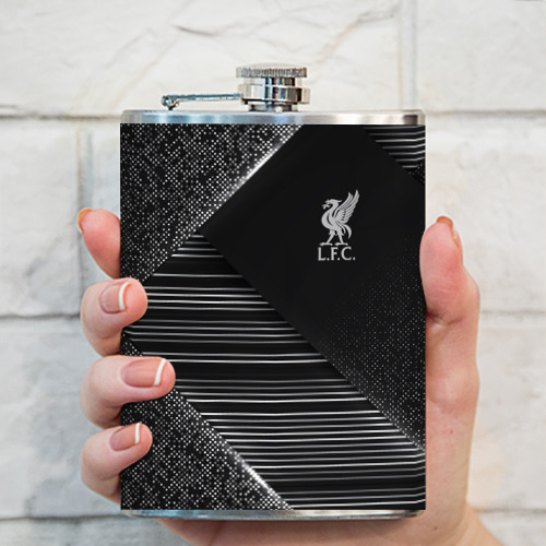 Фляга LIVERPOOL F.C. | ЛИВЕРПУЛЬ - фото 3