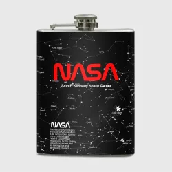 Фляга NASA