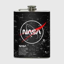 Фляга NASA