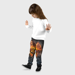 Детские брюки 3D S.T.A.L.K.E.R. 2 Сталкер 2 - фото 2