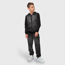 Детский костюм 3D Bloodborne hunter символ охотника - фото 2