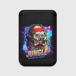 Картхолдер Magsafe магнитный Predator