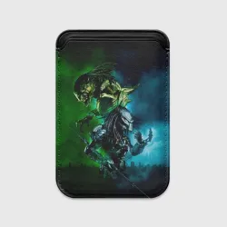 Картхолдер Magsafe магнитный Predator