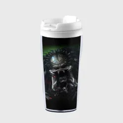 Термокружка-непроливайка Predator