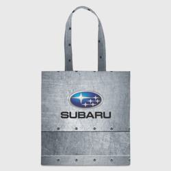 Шоппер 3D Subaru Iron Субару