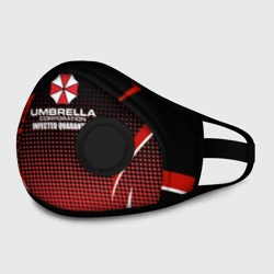 Маска из неопрена Umbrella