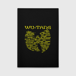 Обложка для автодокументов Wu-Tang clan playlist
