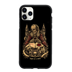 Tales from the crypt Tales from the crypt