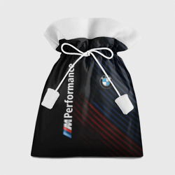 BMW performance – Подарочный 3D мешок с принтом купить со скидкой в -13%
