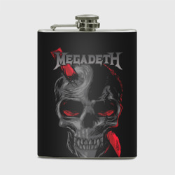 Фляга Megadeth
