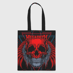 Шоппер 3D Megadeth