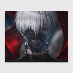 Плед 3D Tokyo ghoul Токийский гуль