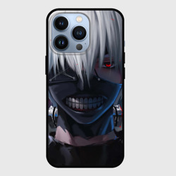 Чехол для iPhone 13 Pro Tokyo ghoul Токийский гуль