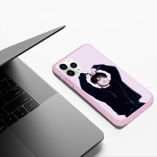 Bts macbook case sales