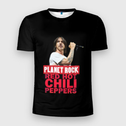 Мужская футболка 3D Slim RHCP