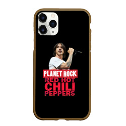 Чехол для iPhone 11 Pro матовый RHCP