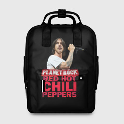 Женский рюкзак 3D RHCP