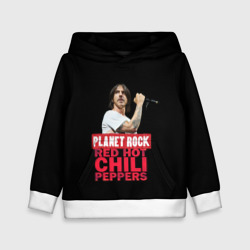 Детская толстовка 3D RHCP