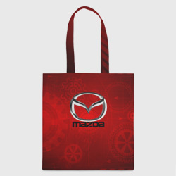 Шоппер 3D Mazda