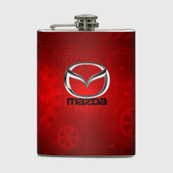 Фляга Mazda