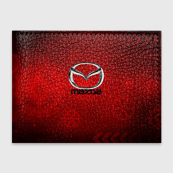 Обложка для студенческого билета Mazda