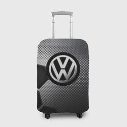Чехол для чемодана 3D Volkswagen