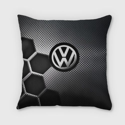 Подушка 3D Volkswagen