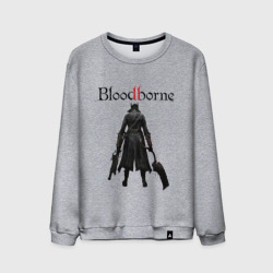 Мужской свитшот хлопок Bloodborne